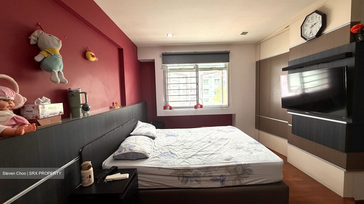 Blk 110C Punggol Field (Punggol), HDB 4 Rooms #620734331